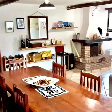 La Maison Blanche *