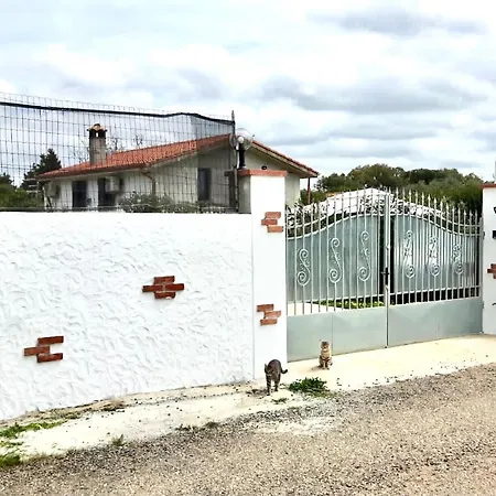 Apartamento La Maison Blanche