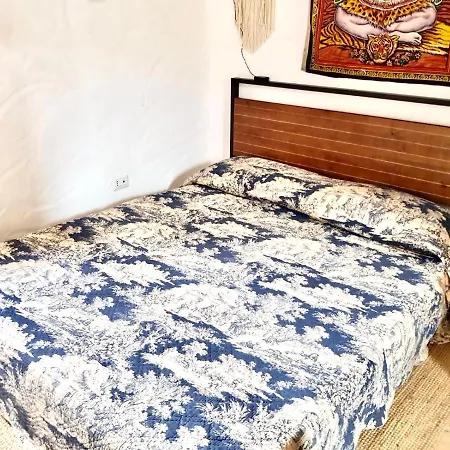 La Maison Blanche Apartamento *