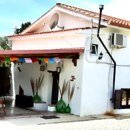 Appartamento La Maison Blanche *