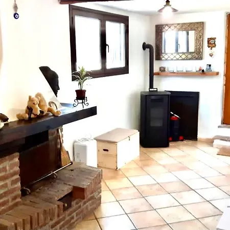 La Maison Blanche